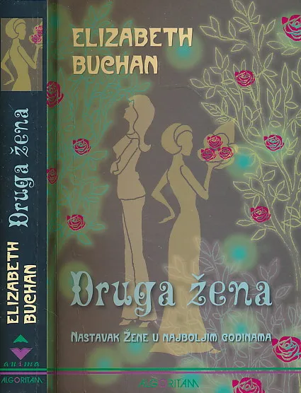 Druga žena