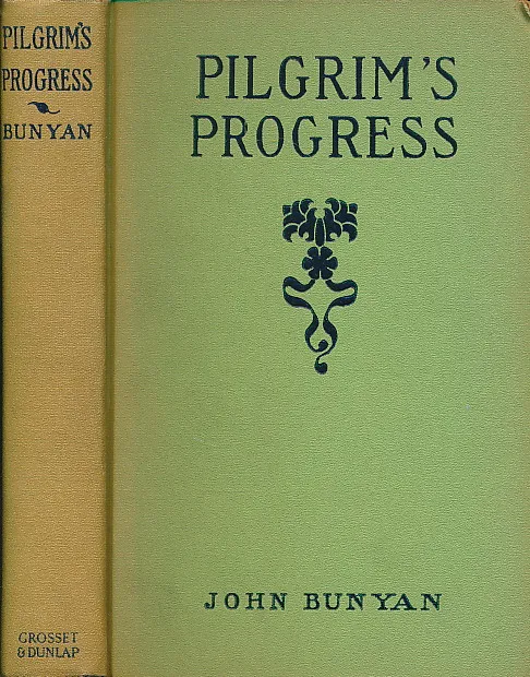 The Pilgrim s Progress