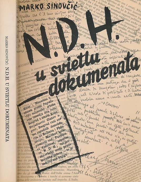 NDH u svietlu dokumenata