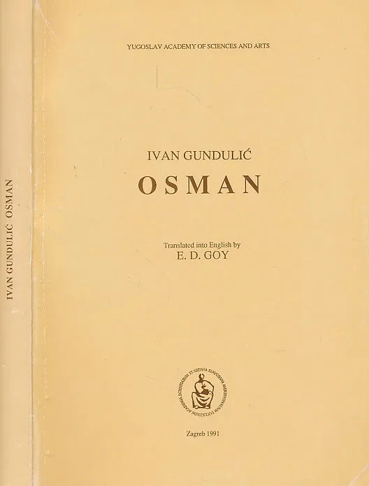 Osman