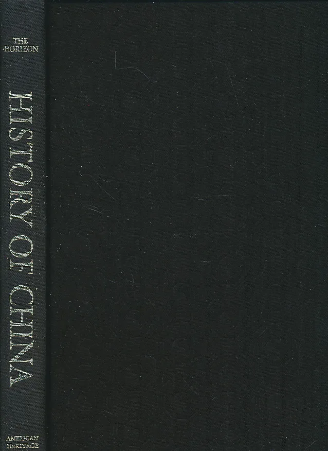 The Horizon History of China