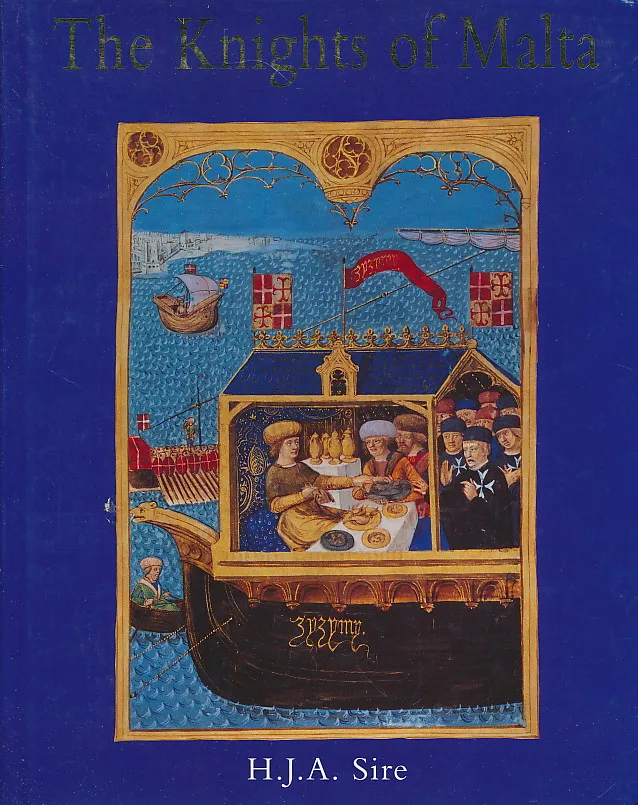 The Knights of Malta