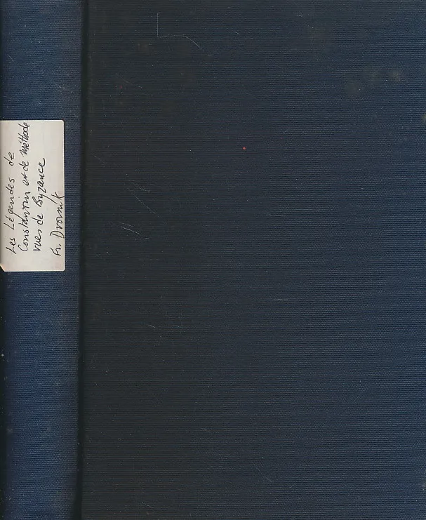 Les legendes de Constantin et de Methode vues de Byzance