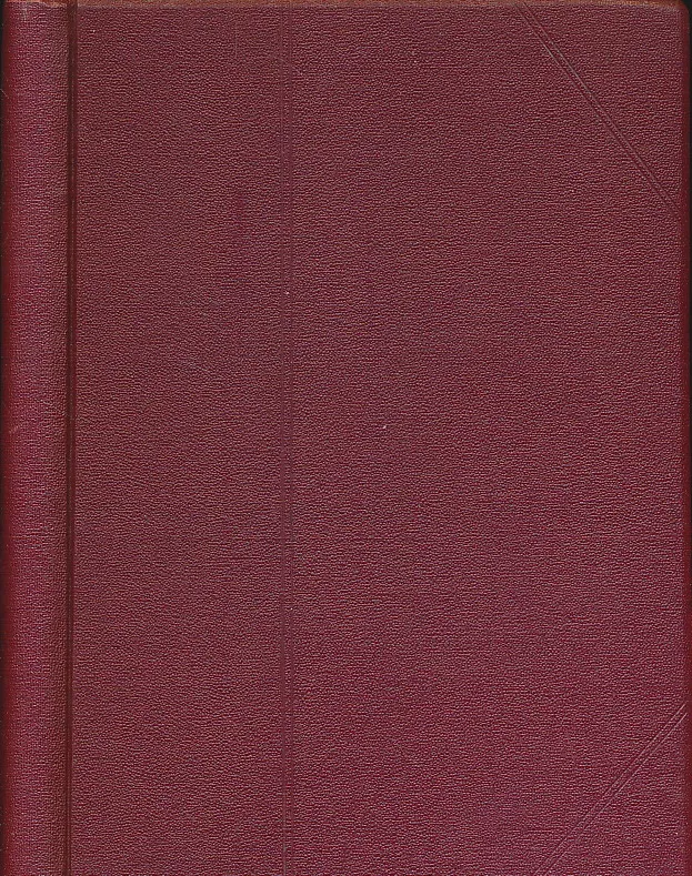Alma mater Croatica II. godište 1/1938 - 10/1939