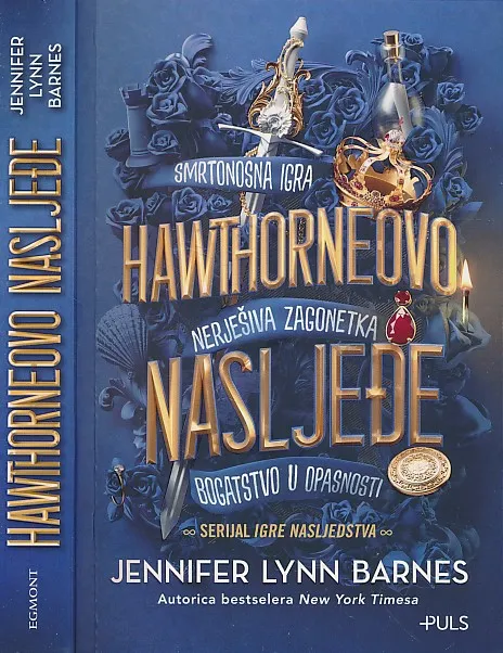 Hawthorneovo nasljeđe