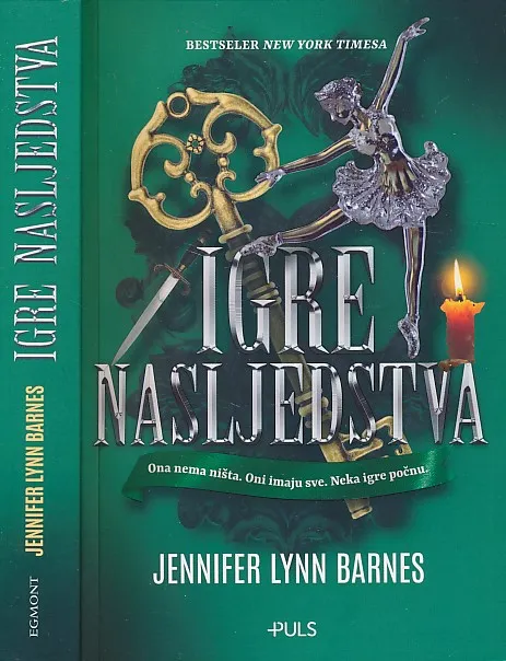 Igre nasljedstva