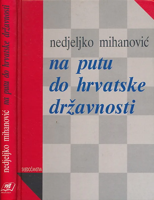 Na putu do hrvatske državnosti