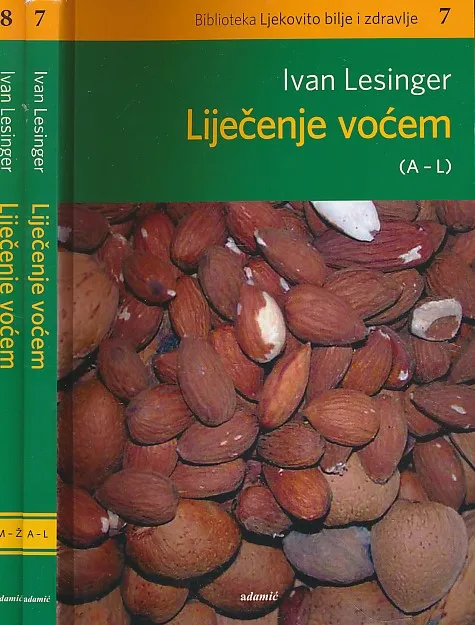 Liječenje voćem 1-2