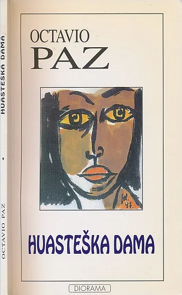 Huasteška dama