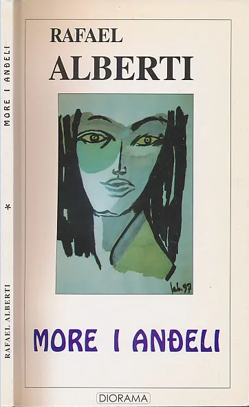 More i anđeli