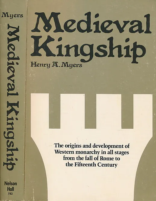 Medieval Kingship