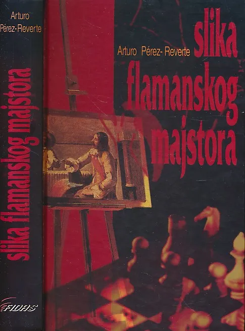 Slika flamanskog majstora