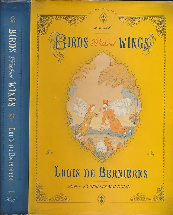 Birds Without Wings