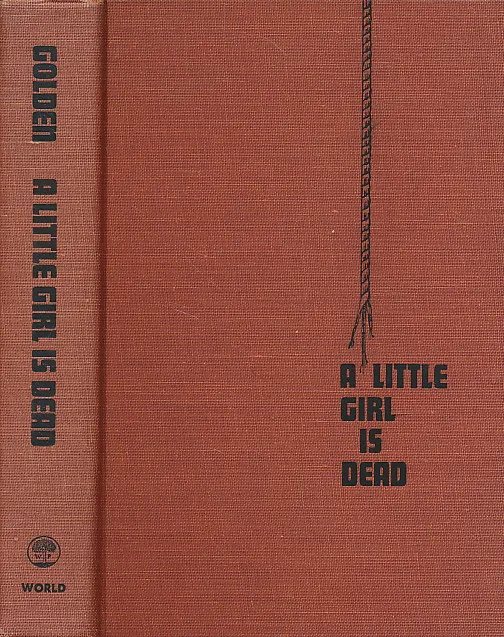 A Little Girl is Dead