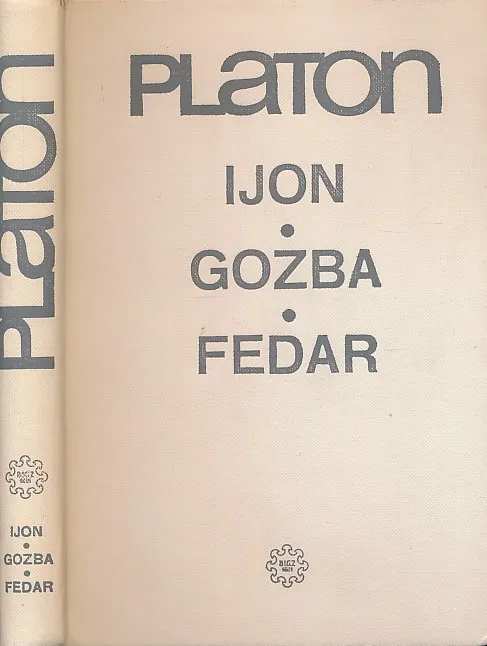 Ijon - Gozba - Fedar