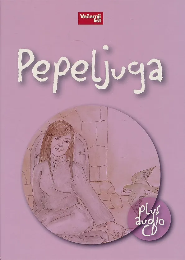 Pepeljuga