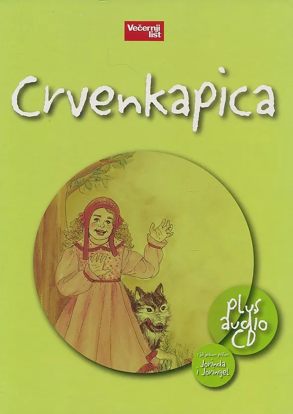 Crvenkapica