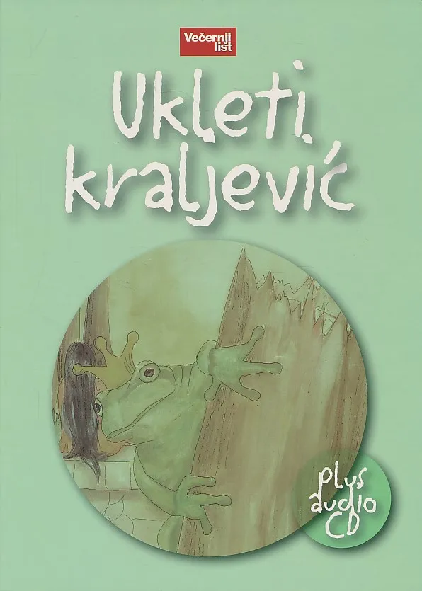 Ukleti kraljević