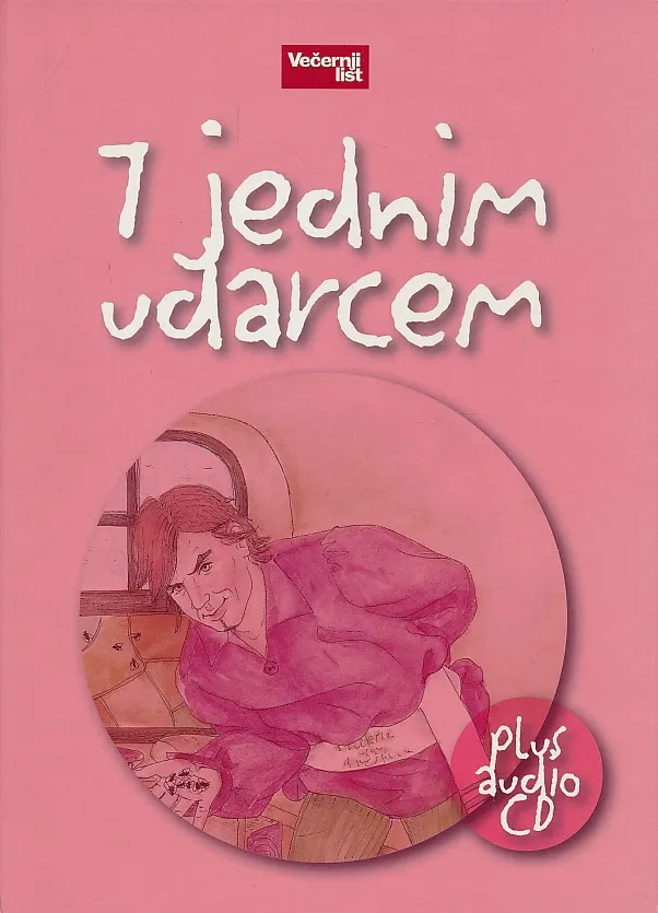 7 jednim udarcem