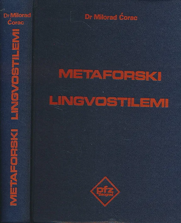 Metaforski lingvostilemi