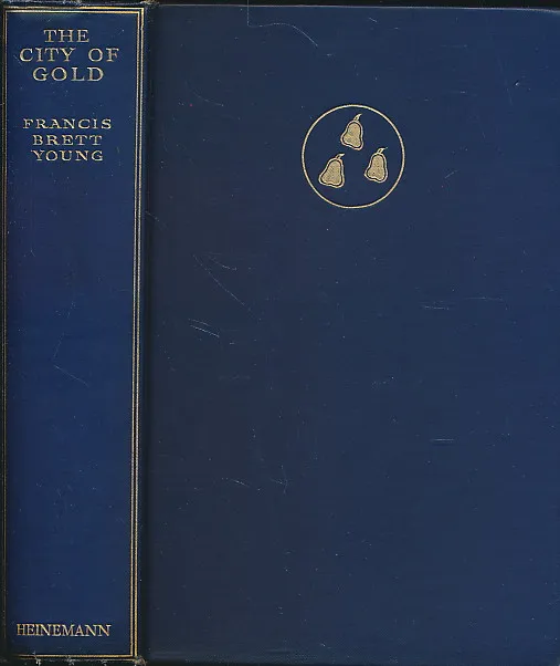 The City Of Gold