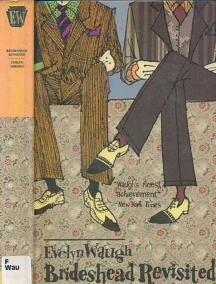 Brideshead Revisited
