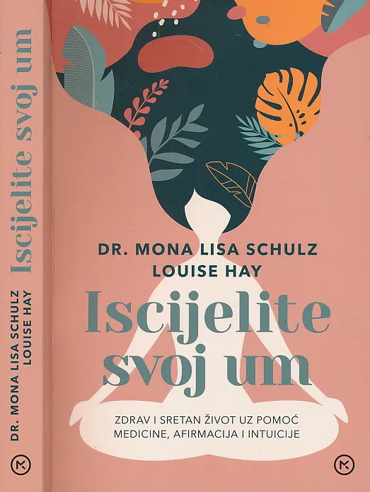 Iscijelite svoj um