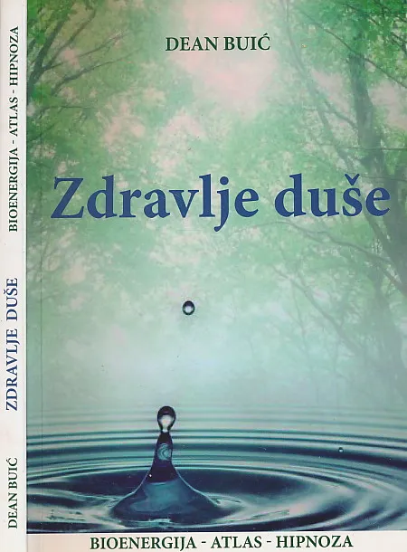 Zdravlje duše