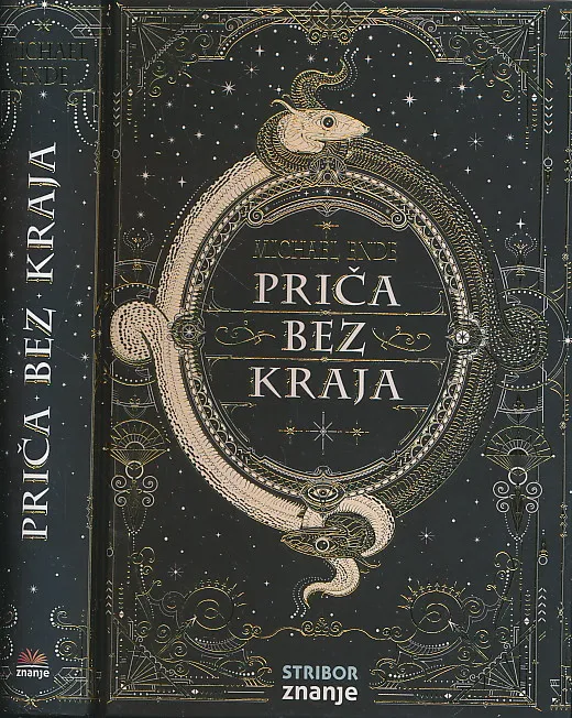 Priča bez kraja