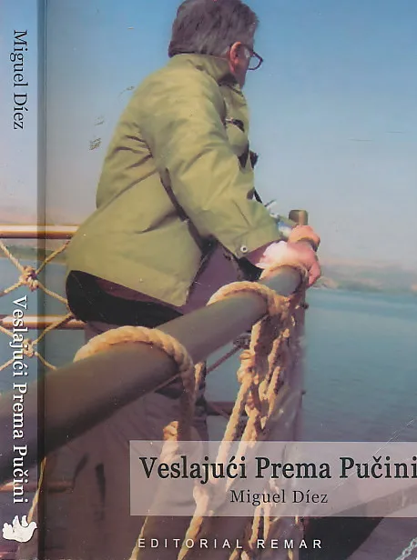 Veslajući prema pučini