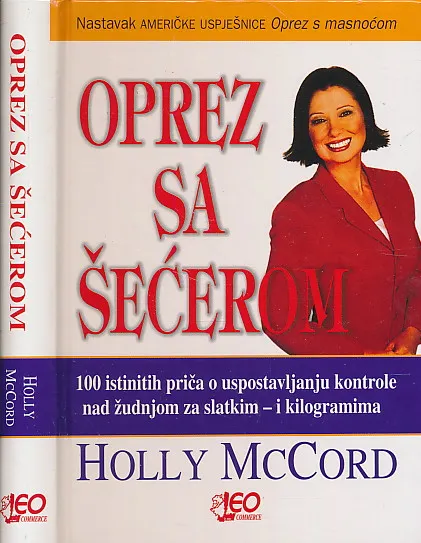 Oprez sa šećerom