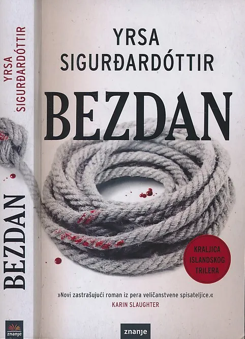 Bezdan