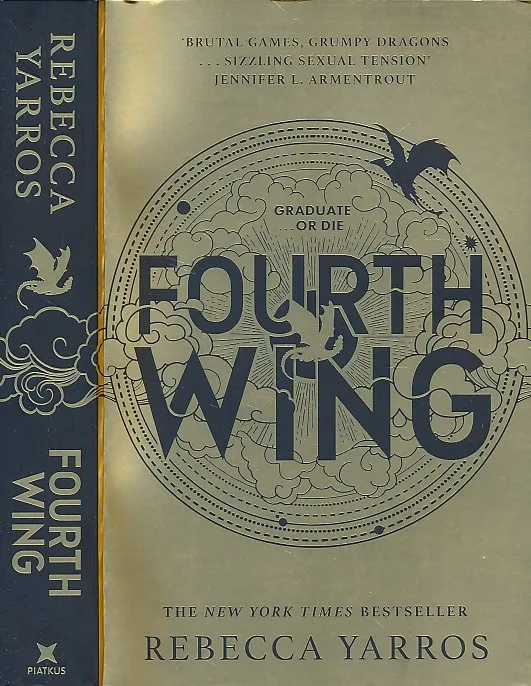 Fourth Wing