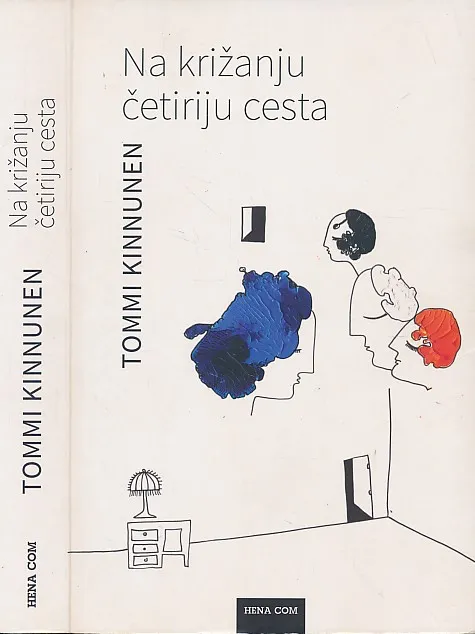 Na križanju četiriju cesta