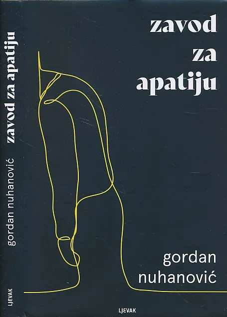 Zavod za apatiju