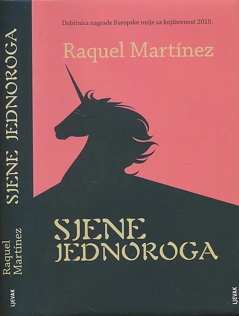 Sjene jednoroga