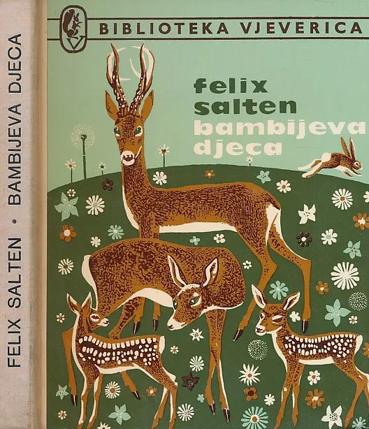 Bambijeva djeca