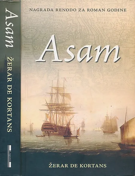 Asam