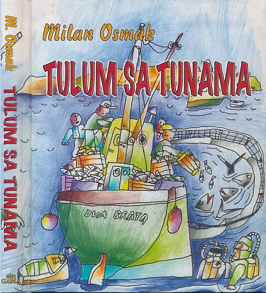 Tulum sa tunama