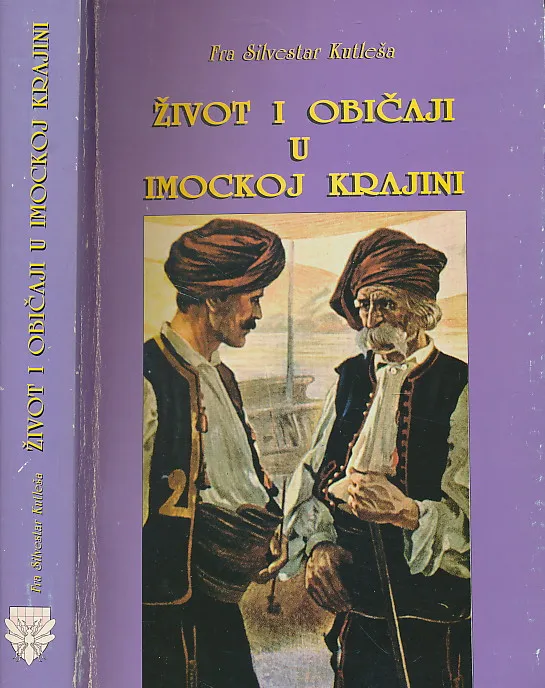 Život i običaji u Imockoj krajini