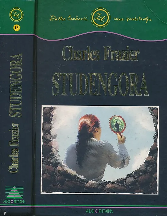 Studengora