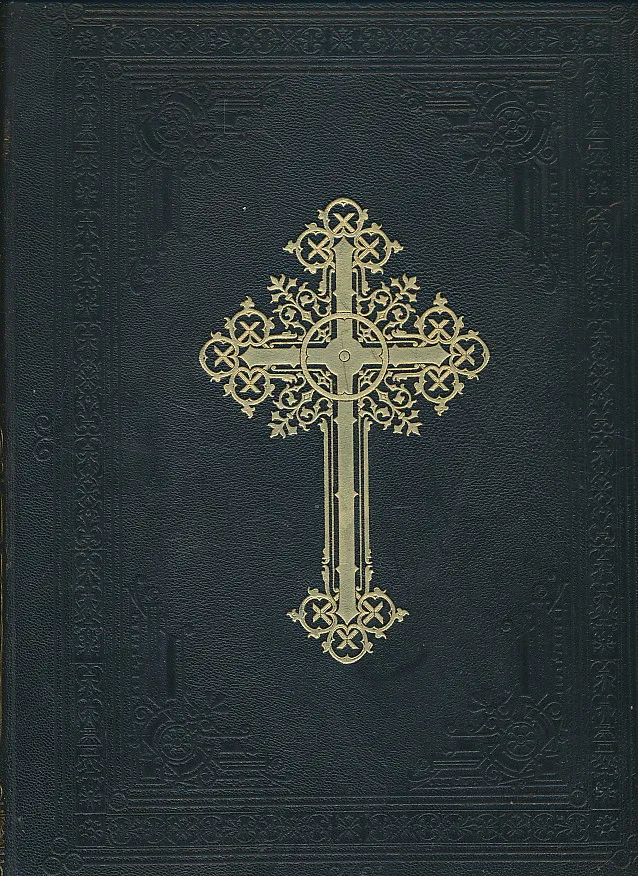 Missale Romanum: Slavodico Idiomate