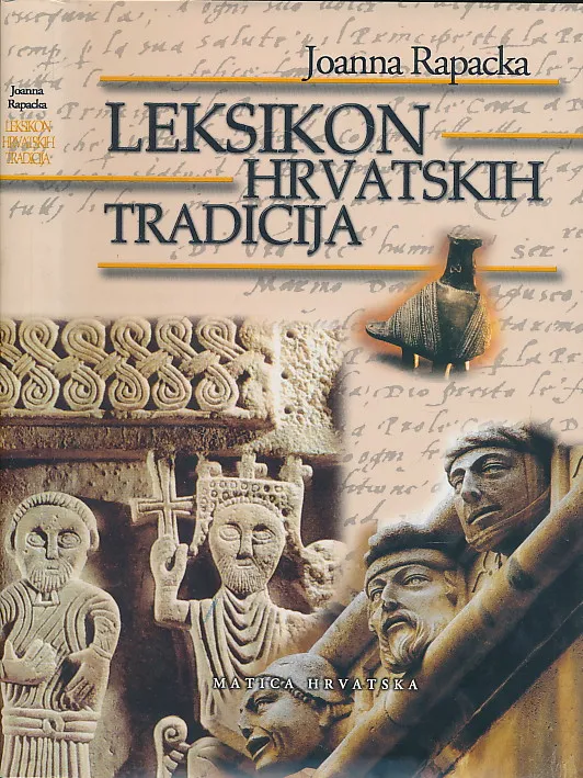 Leksikon hrvatskih tradicija
