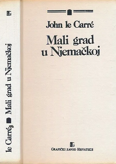 Mali grad u Njemačkoj
