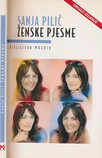 Ženske pjesme