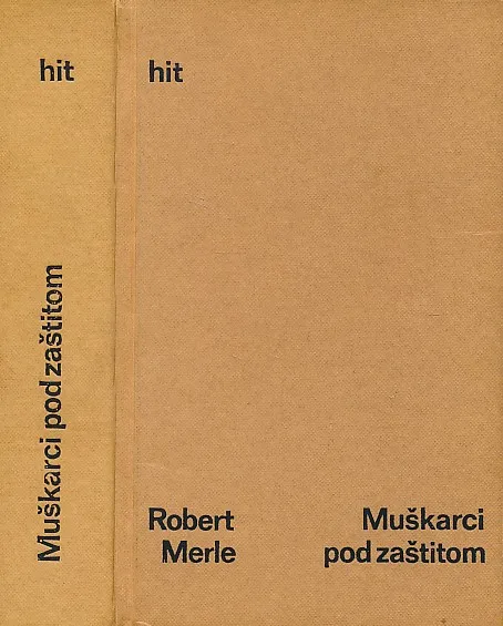 Muškarci pod zaštitom