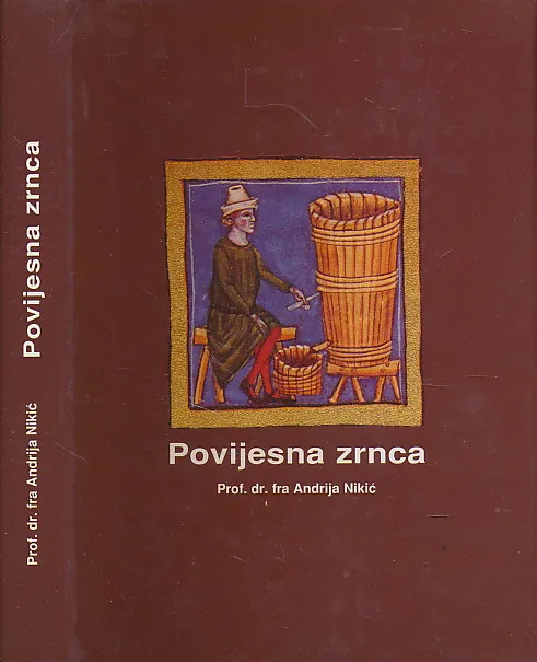 Povijesna zrnca
