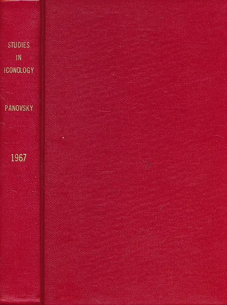 Studies in Iconology