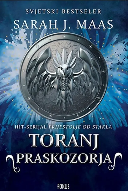 Toranj praskozorja