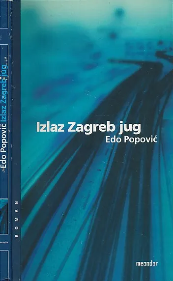 Izlaz Zagreb jug